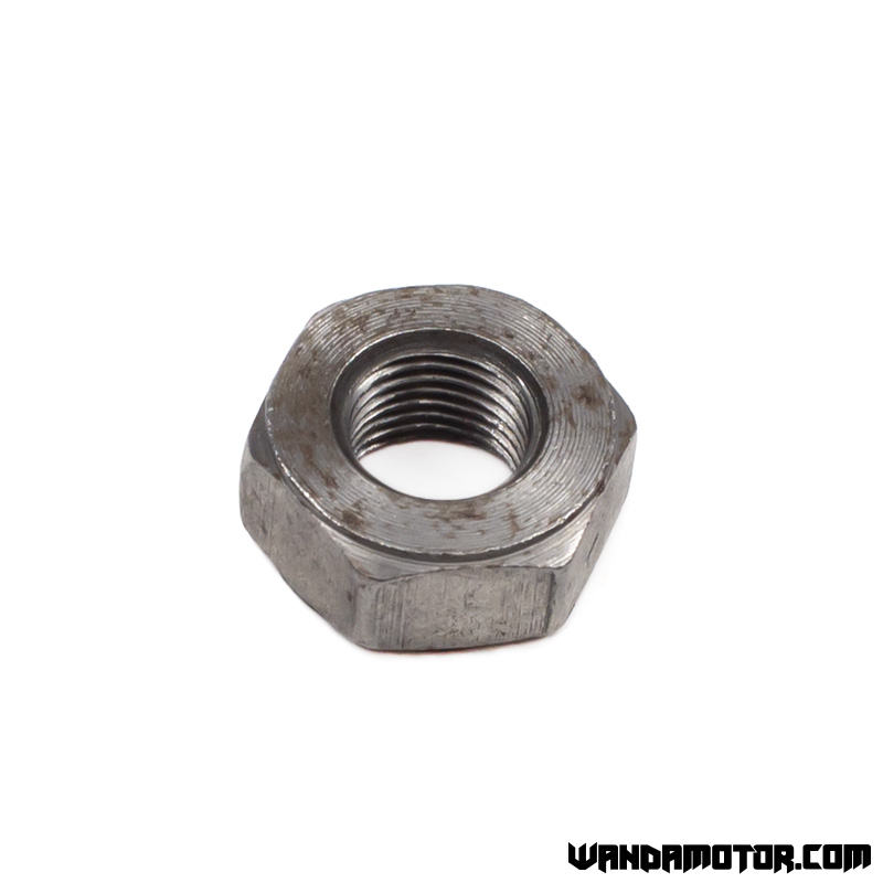 #03 Monkey valve adjusting nut